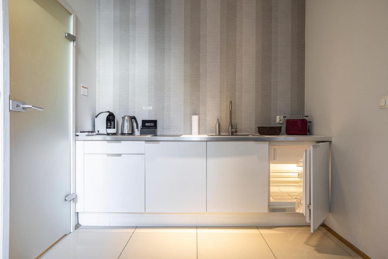 Novumhouse - Straszewskiego Krakow Exterior photo